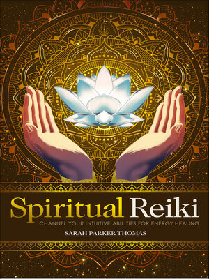 cover image of Spiritual Reiki